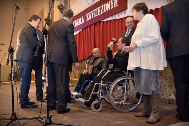 XIII Powiatowy Festiwal Pieśni Patriotycznej 2013