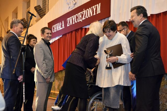 XIII Powiatowy Festiwal Pieśni Patriotycznej 2013