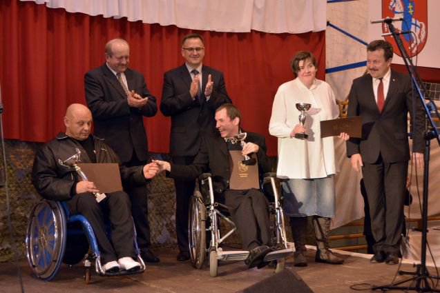 XIII Powiatowy Festiwal Pieśni Patriotycznej 2013