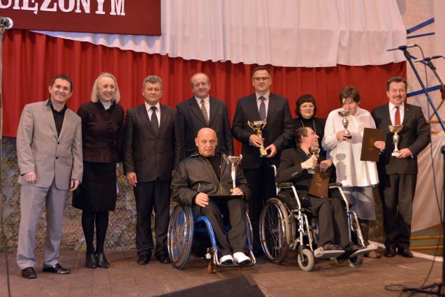 XIII Powiatowy Festiwal Pieśni Patriotycznej 2013