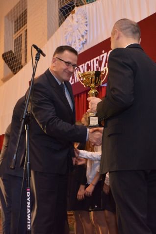 XIII Powiatowy Festiwal Pieśni Patriotycznej 2013