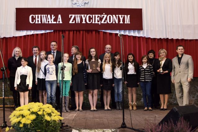XIII Powiatowy Festiwal Pieśni Patriotycznej 2013