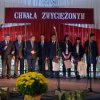 XIII Powiatowy Festiwal Pieśni Patriotycznej 2013