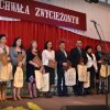 XIII Powiatowy Festiwal Pieśni Patriotycznej 2013