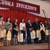 XIII Powiatowy Festiwal Pieśni Patriotycznej 2013