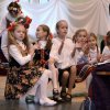 XIII Powiatowy Festiwal Pieśni Patriotycznej 2013