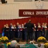 XIII Powiatowy Festiwal Pieśni Patriotycznej 2013