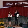 XIII Powiatowy Festiwal Pieśni Patriotycznej 2013