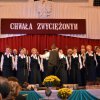 XIII Powiatowy Festiwal Pieśni Patriotycznej 2013