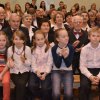 XIII Powiatowy Festiwal Pieśni Patriotycznej 2013