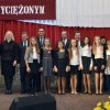 XIII Powiatowy Festiwal Pieśni Patriotycznej 2013