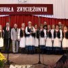 XIII Powiatowy Festiwal Pieśni Patriotycznej 2013