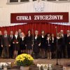 XIII Powiatowy Festiwal Pieśni Patriotycznej 2013