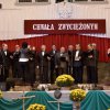 XIII Powiatowy Festiwal Pieśni Patriotycznej 2013