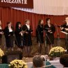 XIII Powiatowy Festiwal Pieśni Patriotycznej 2013