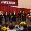 XIII Powiatowy Festiwal Pieśni Patriotycznej 2013