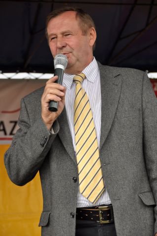 Pokaz koni