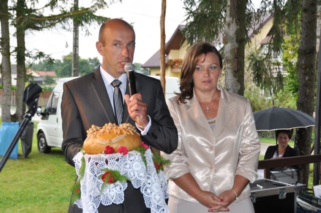 Dożynki Gminne 2014