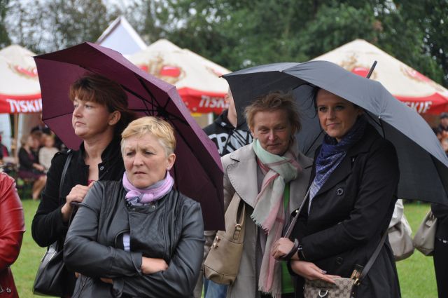 Dożynki Gminne 2014
