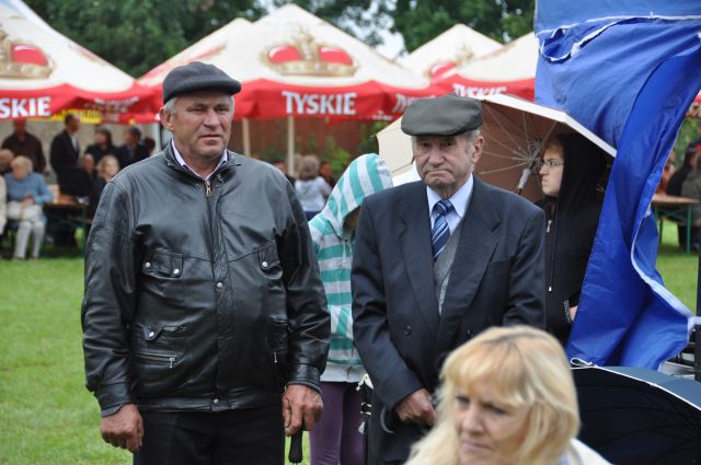 Dożynki Gminne 2014