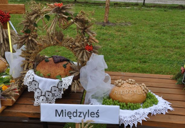 Dożynki Gminne 2014