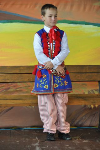 Dożynki Gminne 2014