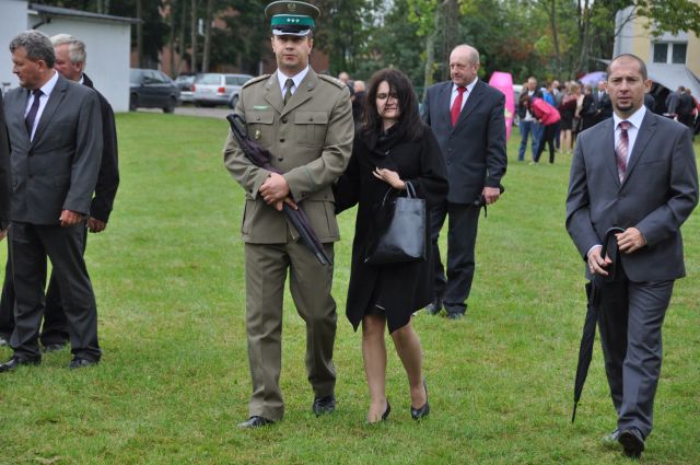 Dożynki Gminne 2014