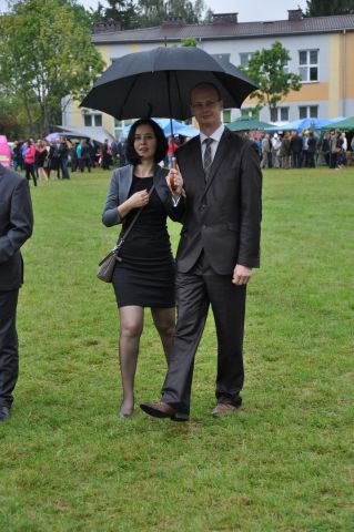 Dożynki Gminne 2014