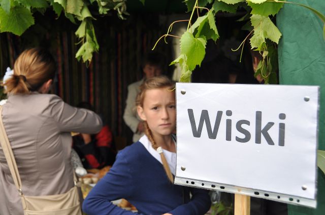 Dożynki Gminne 2014