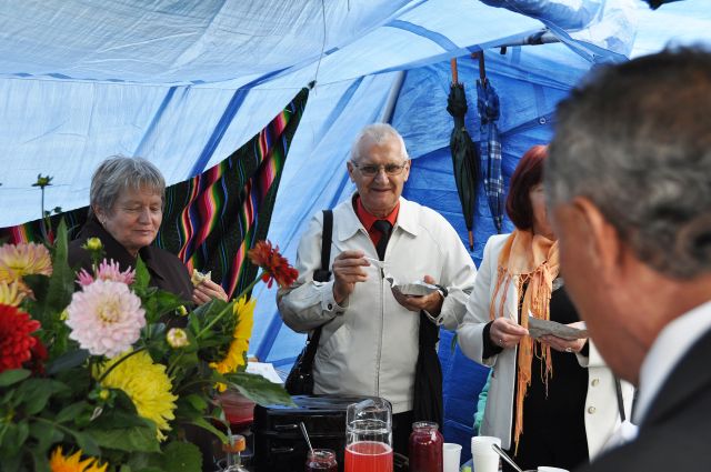 Dożynki Gminne 2014