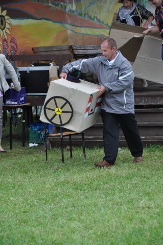 Dożynki Gminne 2014