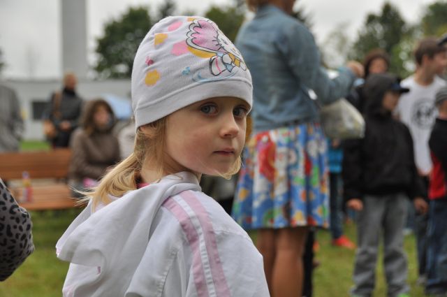 Dożynki Gminne 2014