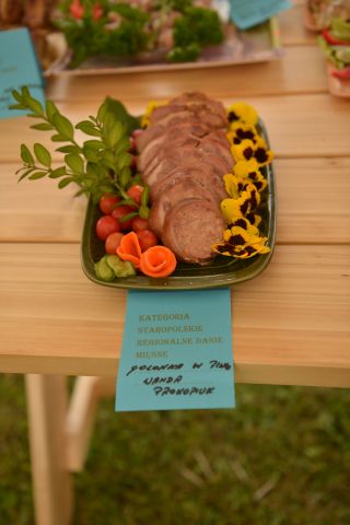 Dożynki Gminne 2014