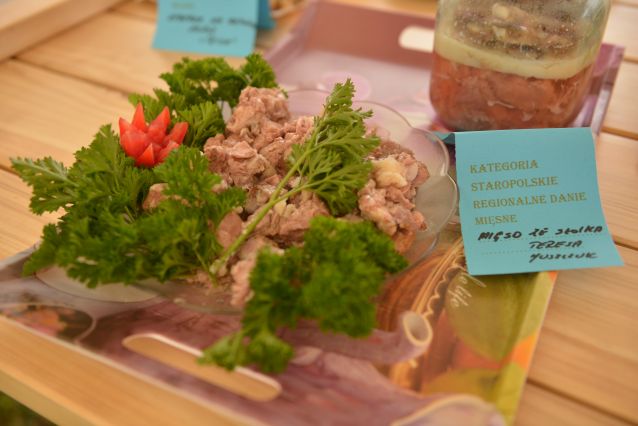 Dożynki Gminne 2014