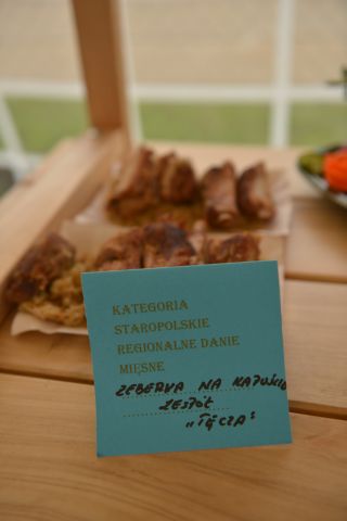 Dożynki Gminne 2014