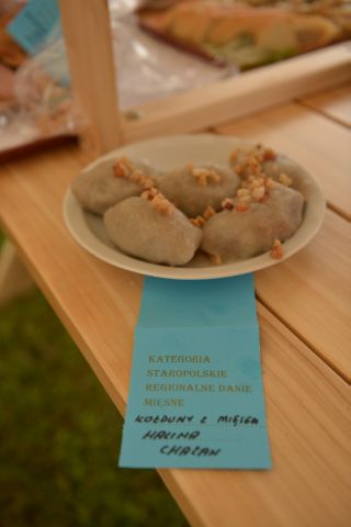 Dożynki Gminne 2014