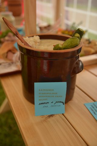 Dożynki Gminne 2014
