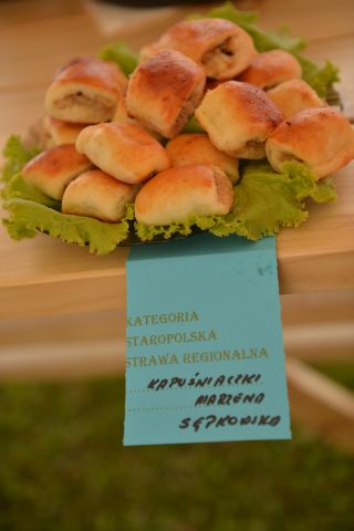 Dożynki Gminne 2014