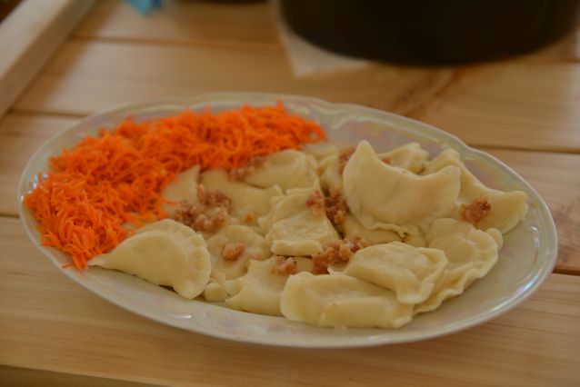 Dożynki Gminne 2014