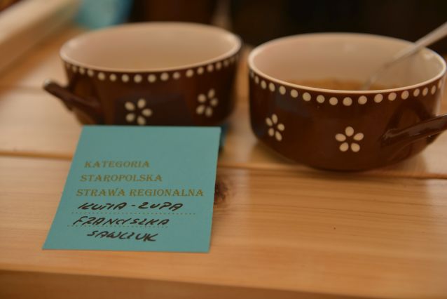 Dożynki Gminne 2014