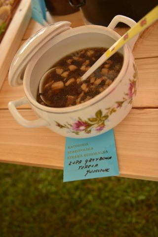 Dożynki Gminne 2014