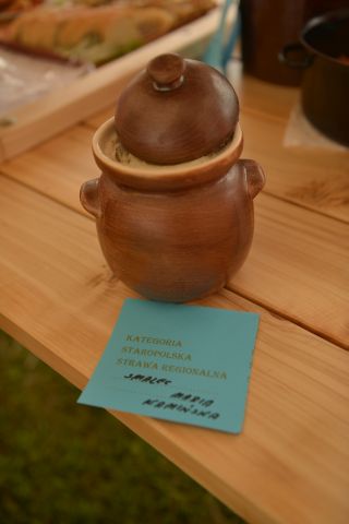 Dożynki Gminne 2014