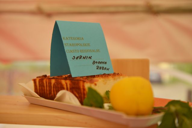 Dożynki Gminne 2014