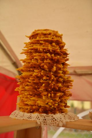 Dożynki Gminne 2014