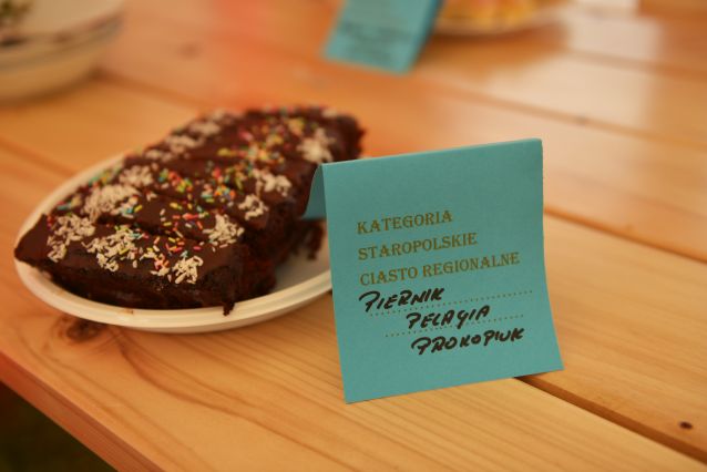 Dożynki Gminne 2014