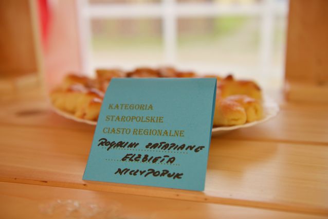 Dożynki Gminne 2014