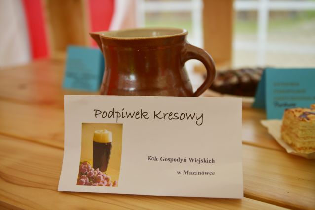Dożynki Gminne 2014