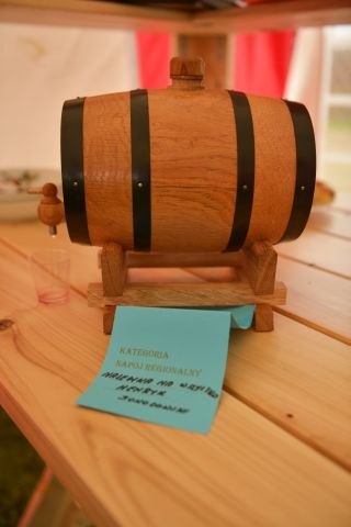 Dożynki Gminne 2014