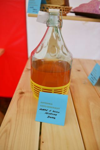 Dożynki Gminne 2014