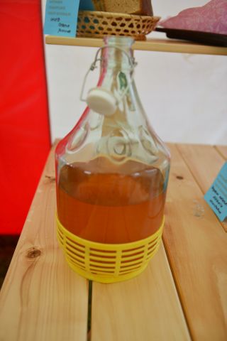 Dożynki Gminne 2014